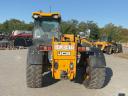 Eladó JCB 536-70 Agri Plus teleszkópos rakodó