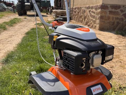 Stihl MH 560.0 kapálógép