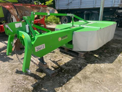 Kowalski Z001/2 Fűkasza