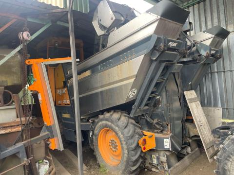 Pellenc 4560 Activ Pellenc 4560 Activ