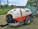 Eladó Permetezőgép SAE Turbomatic Defender Exp 2000 Literes Permetező