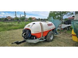 Eladó Permetezőgép SAE Turbomatic Defender Exp 2000 Literes Permetező