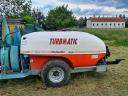 Eladó Permetezőgép SAE Turbomatic Defender Exp 2000 Literes Permetező
