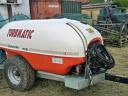 Eladó Permetezőgép SAE Turbomatic Defender Exp 2000 Literes Permetező