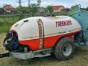 Eladó Permetezőgép SAE Turbomatic Defender Exp 2000 Literes Permetező