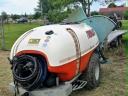 Eladó Permetezőgép SAE Turbomatic Defender Exp 2000 Literes Permetező