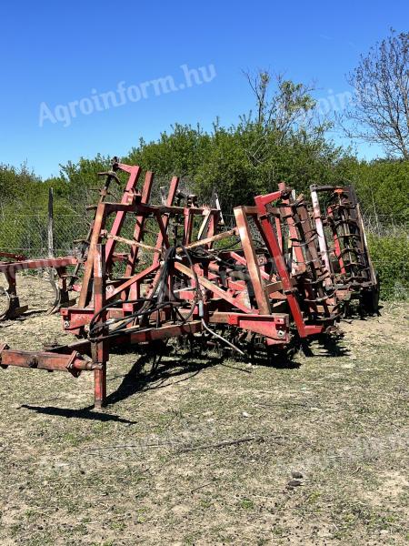 Rau 6,2 ásóborona