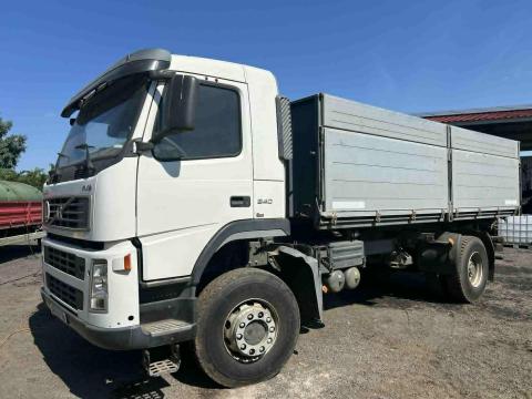 Volvo FM 9