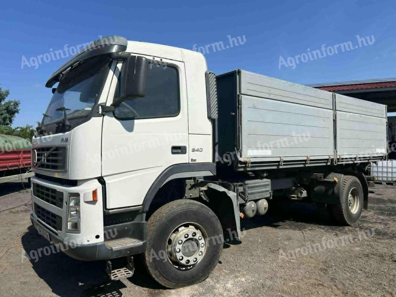 Volvo FM 9