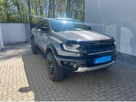 Ford Ranger Raptor Performance pickup