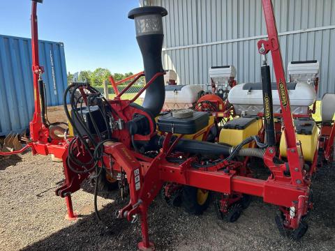 Vaderstad TPT 6 típusú vetőgép Vaderstad TPT 6 típusú vetőgép