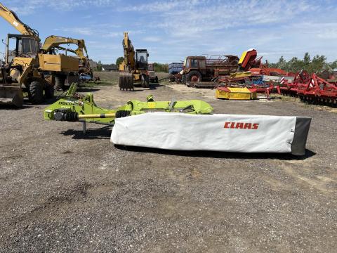 Claas DISCO 3100 Contour 3100 diszkes kasza Claas DISCO 3100 Contour 3100 diszkes kasza
