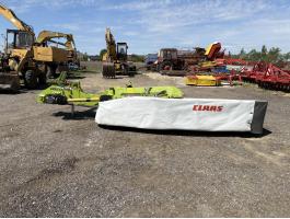 Claas DISCO 3100 Contour 3100 diszkes kasza
