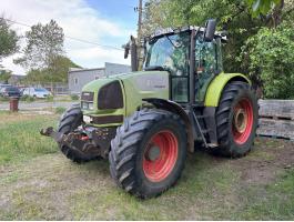 Eladó Claas Ares 836rz mezőgazdasági vontató traktor