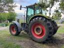 Eladó Claas Ares 836rz mezőgazdasági vontató traktor