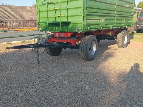 FURIER B18