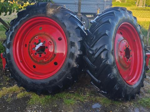 MTZ hátsókerék MTZ hátsókerék