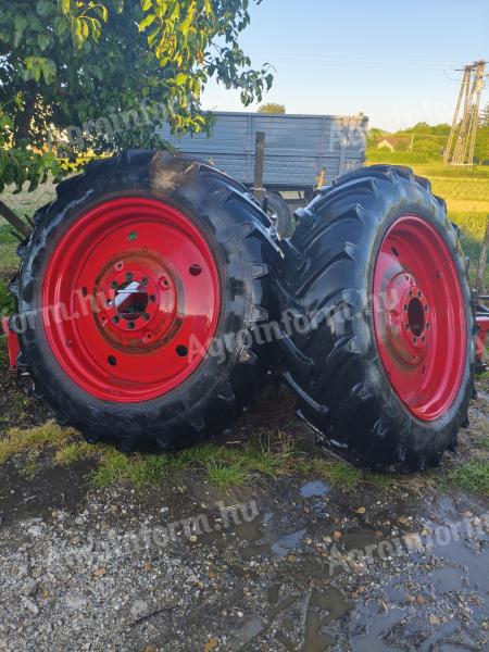 MTZ hátsókerék