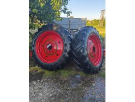 MTZ hátsókerék