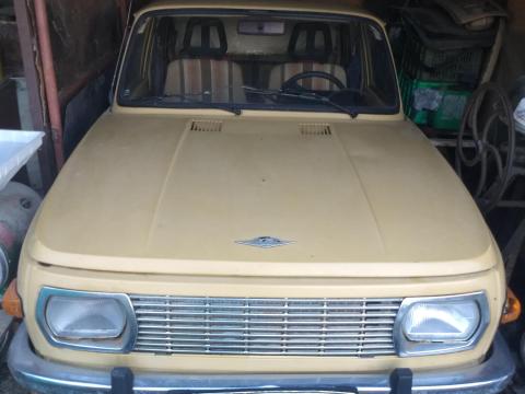 Wartburg 353 Wartburg 353