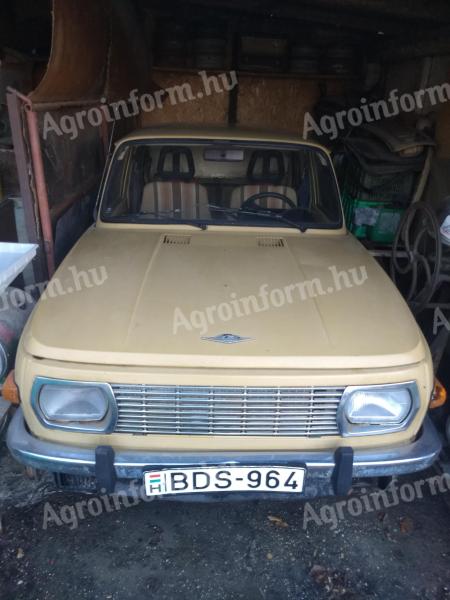 Wartburg 353