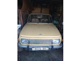 Wartburg 353