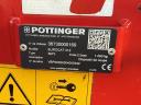 Pöttinger 3 m-es 4 dobos fűkasza