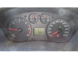 Eladó Ford Transit VAN (FAE6),  csukott áruszállító