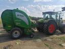 Bálázás, kaszálás, rendsodrás