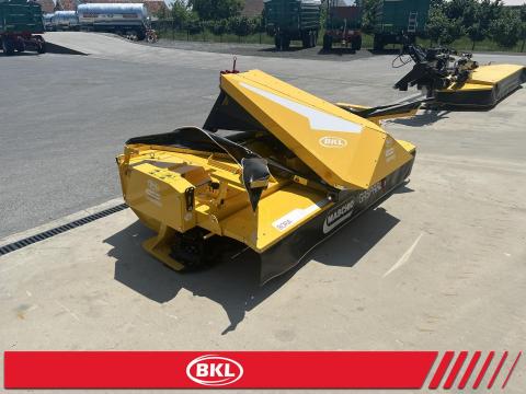 Maschio Gaspardo BORA F 300 - front tárcsás kasza Maschio Gaspardo BORA F 300 - front tárcsás kasza