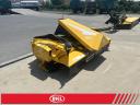 Maschio Gaspardo BORA F 360 PC - front szársértős tárcsás kasza