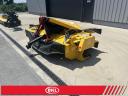 Maschio Gaspardo BORA F 360 PC - front szársértős tárcsás kasza