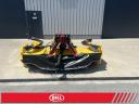 Maschio Gaspardo BORA F 360 PC - front szársértős tárcsás kasza