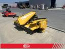 Maschio Gaspardo BORA F 360 PC - front szársértős tárcsás kasza