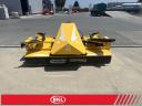 Maschio Gaspardo BORA F 360 PC - front szársértős tárcsás kasza