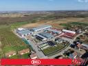 Maschio Gaspardo BORA F 360 PC - front szársértős tárcsás kasza