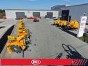 Maschio Gaspardo BORA F 360 PC - front szársértős tárcsás kasza