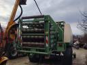Krone Big Pack 1290 szögletes bálázó