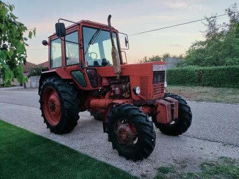 MTZ 82