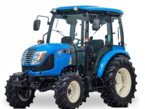 LS MT 3.50 TRAKTOR - LÍZINGRE 3% KAMATTÓL - ROYAL TRAKTOR KÍNÁLATÁBAN LS MT 3.50 TRAKTOR - LÍZINGRE 3% KAMATTÓL - ROYAL TRAKTOR KÍNÁLATÁBAN