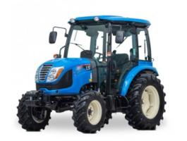 LS MT 3.50 TRAKTOR - LÍZINGRE 3% KAMATTÓL - ROYAL TRAKTOR KÍNÁLATÁBAN