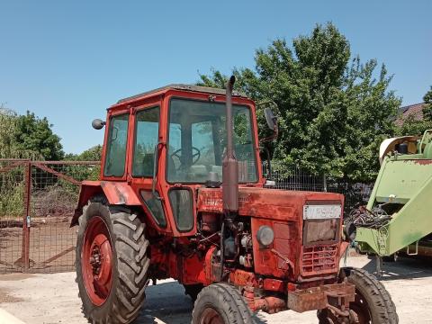 MTZ 80 lejárt műszaki vizsgával MTZ 80 lejárt műszaki vizsgával