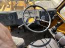 Zettelmayer ZL1801 (motorhibás) eladó