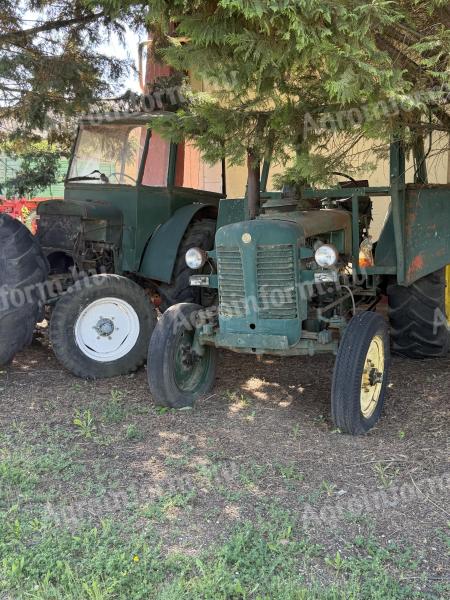 Super Zetor
