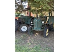 Super Zetor
