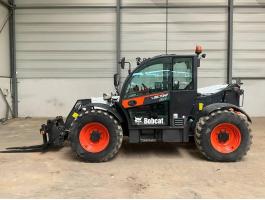 Bobcat TL 38.70 HF / 2018 / 3.130 Üzemóra / Lízing 20%-tól