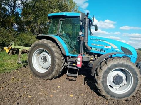 Landini Landpower 135