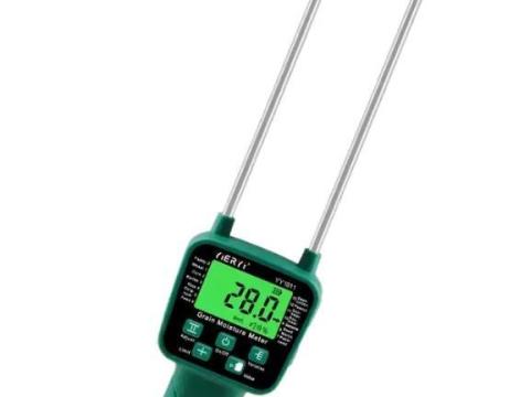 Digitális gabonanedvességmérő – YY-1011