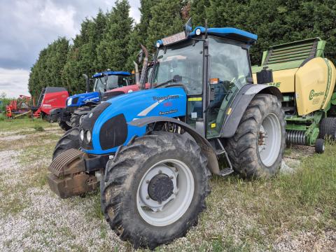 LANDINI POWERFARM 95 traktor eladó