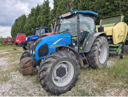 LANDINI POWERFARM 95 traktor eladó